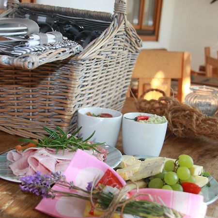 Trausdorf an der Wulka Oleander Romantik Zimmer מראה חיצוני תמונה