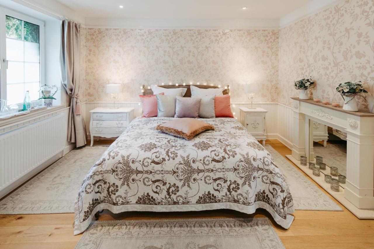 Trausdorf an der Wulka Oleander Romantik Zimmer מראה חיצוני תמונה
