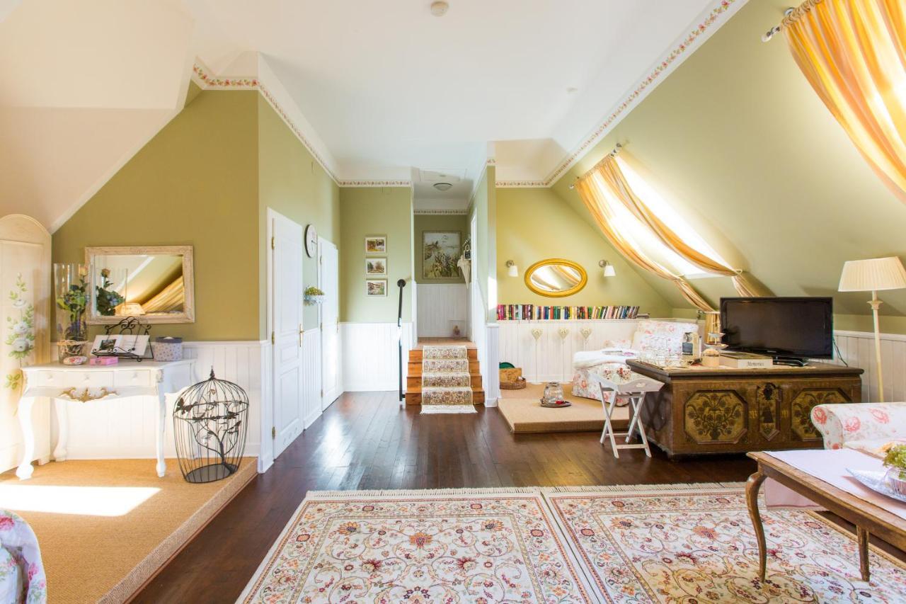 Trausdorf an der Wulka Oleander Romantik Zimmer מראה חיצוני תמונה